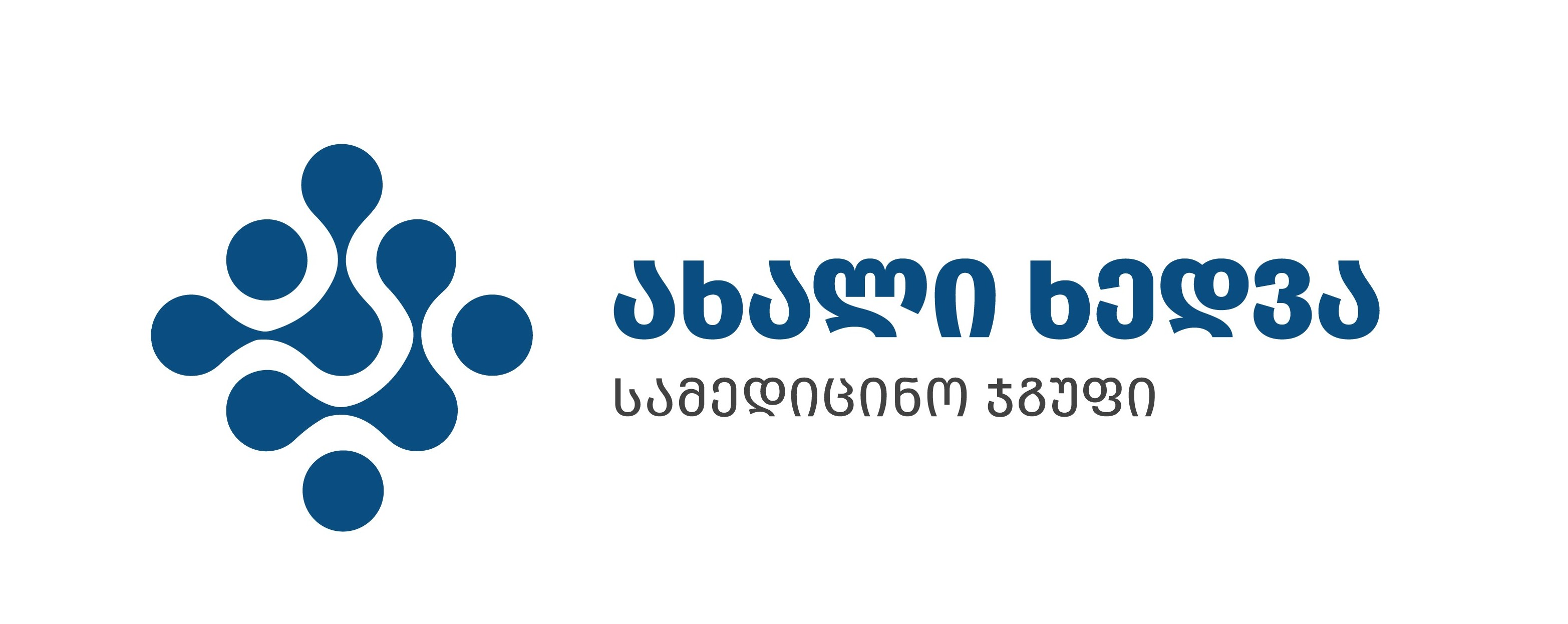 ახალი ხედვა