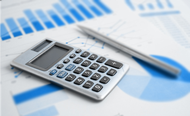 Budgeting and Analysis Systems