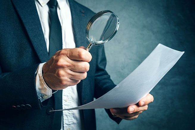 Internal Audit