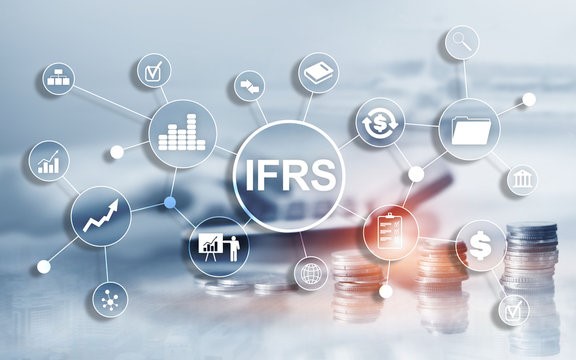 IFRS Implementation