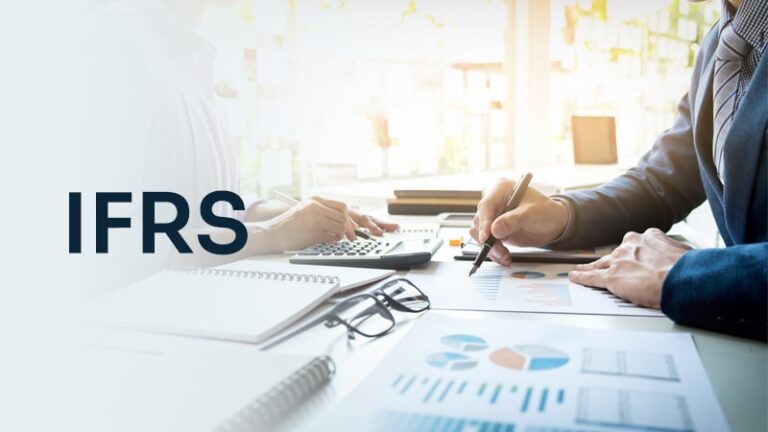 IFRS for SMEs