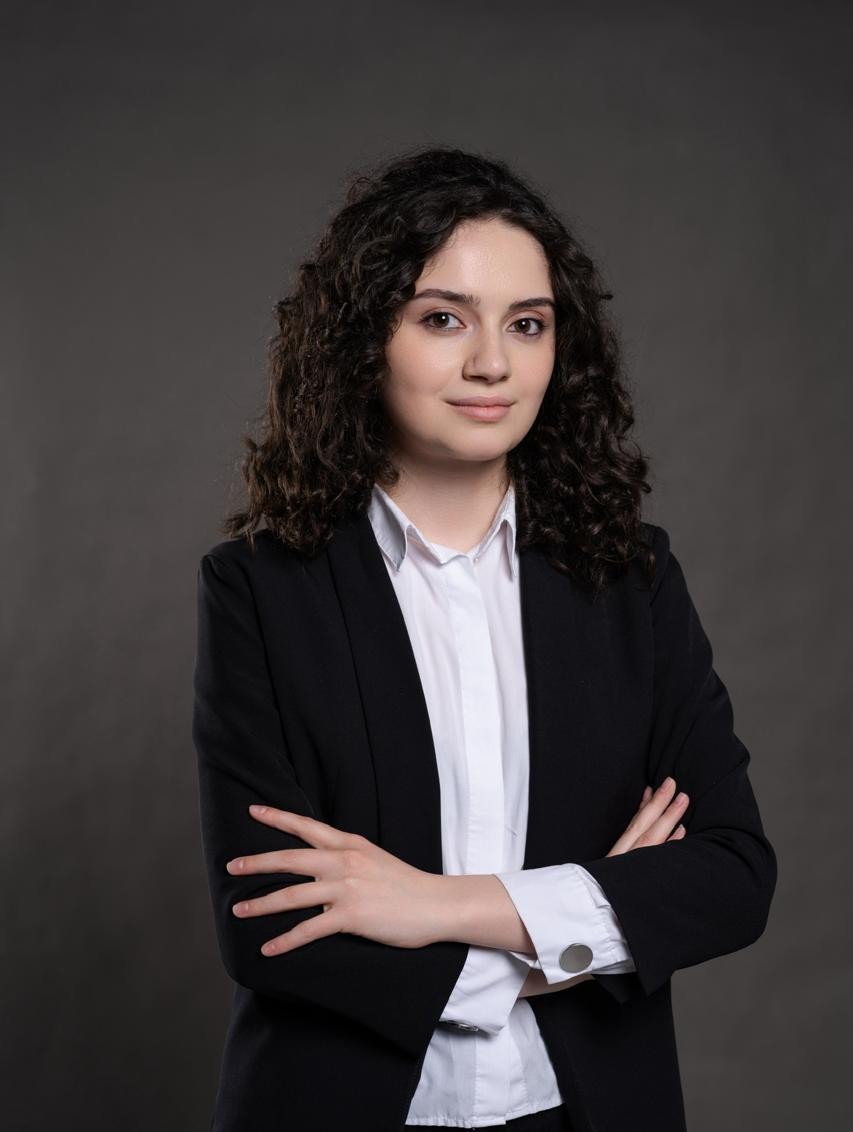მარიამ ბერიძე