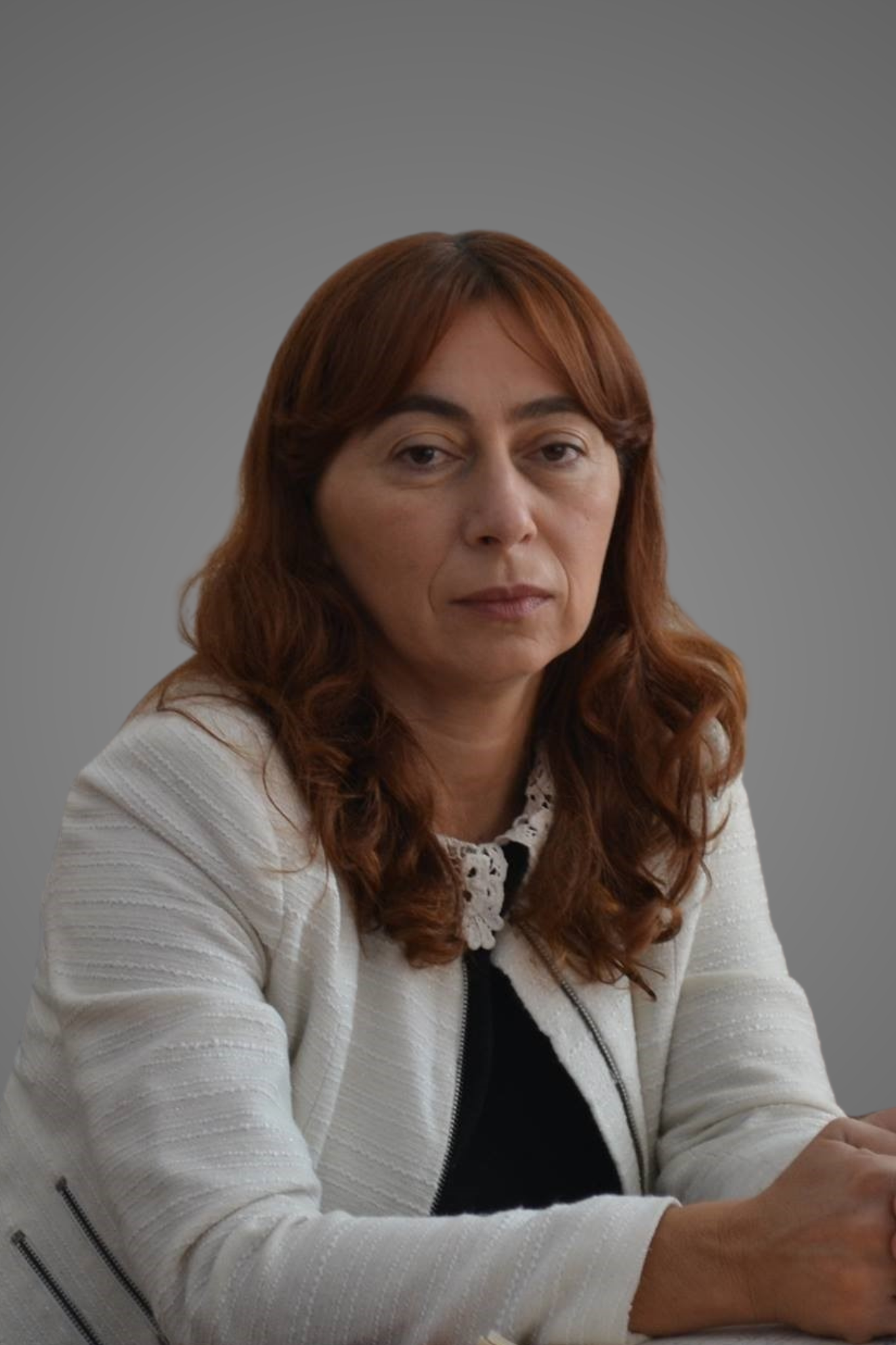 მაია რობაქიზე