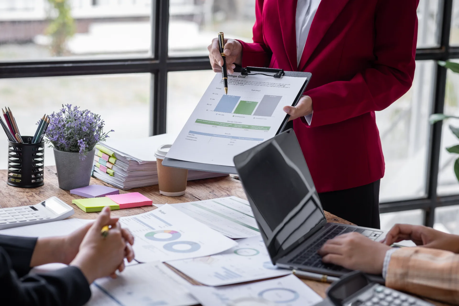 Advanced IFRS Course