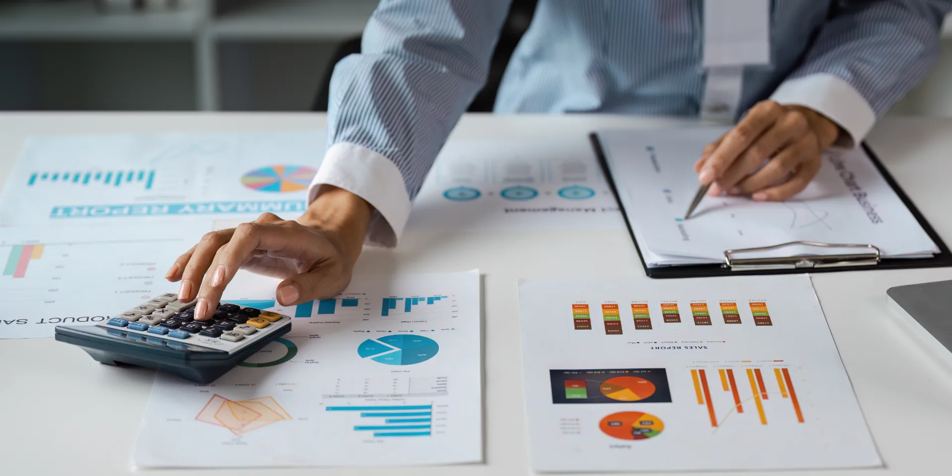 Analysis of Differences Between Tax and IFRS Accounting