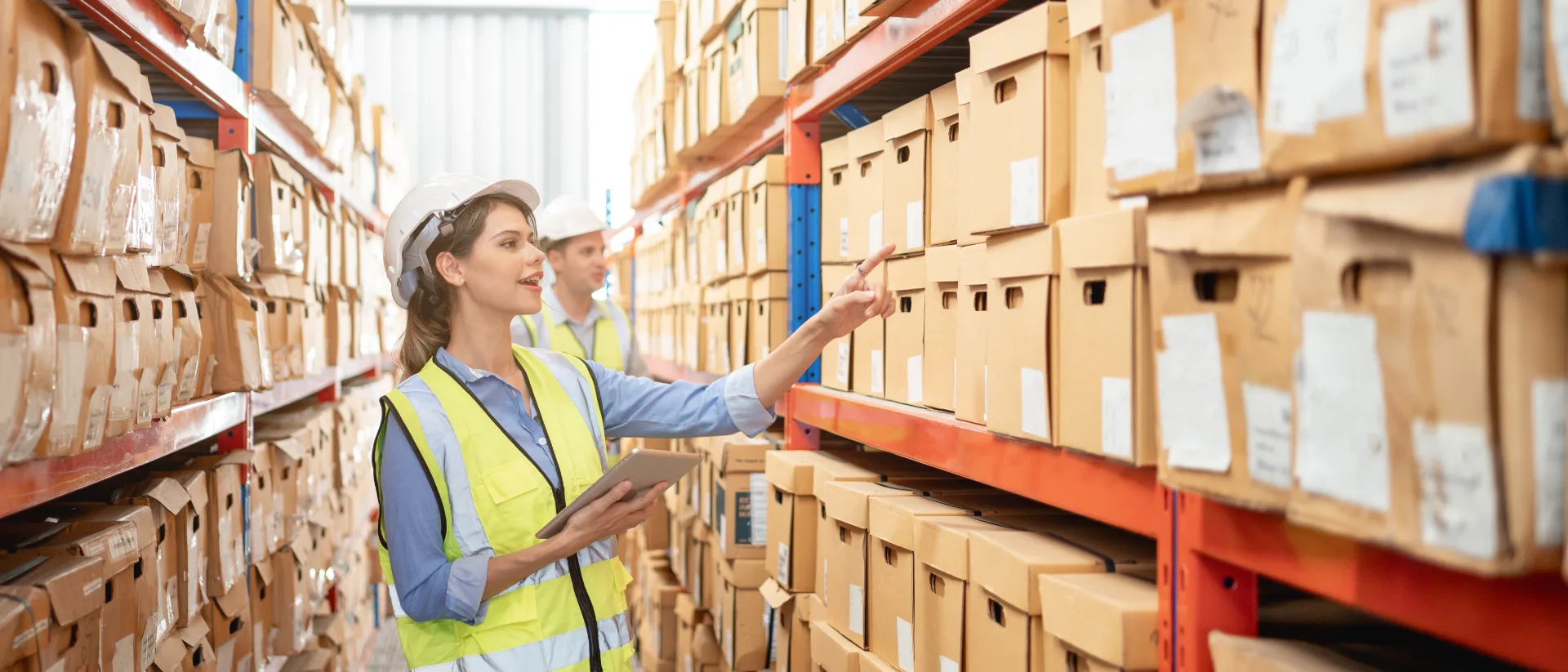 Inventory Management