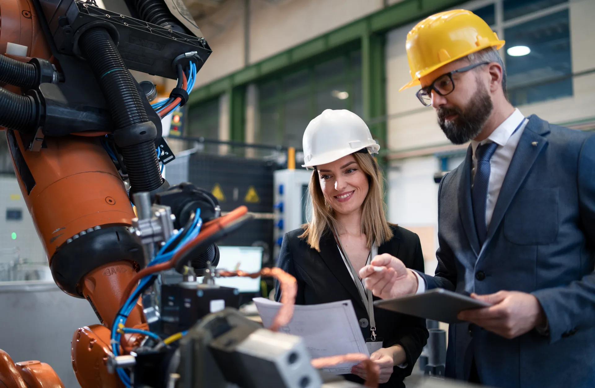 Manufacturing Financial Management