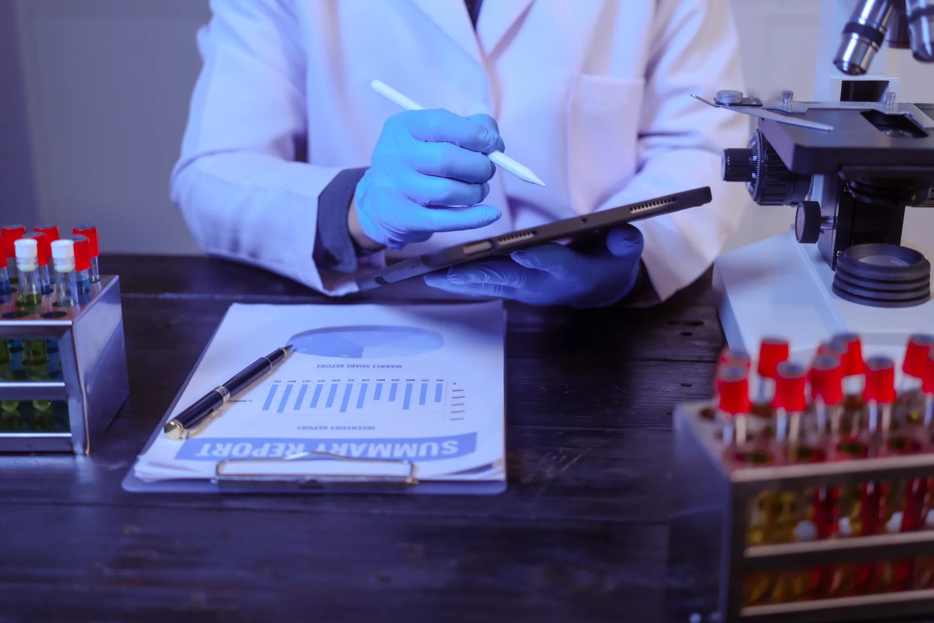 Accounting for Biological Assets – IAS